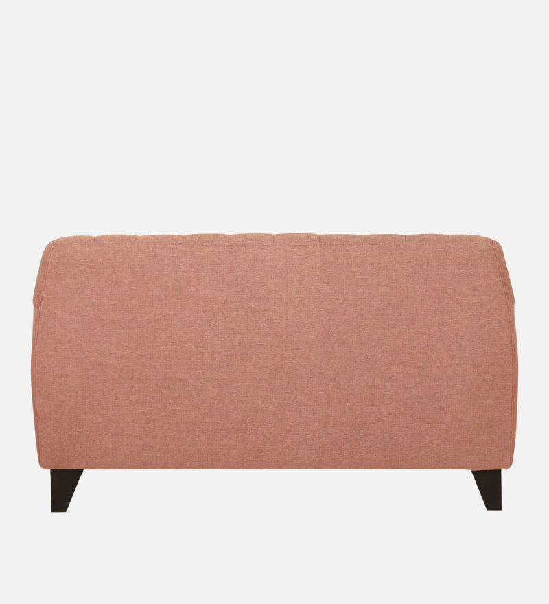 Java Comfortable and Luxurious soft Fabric 2 Seater Sofas