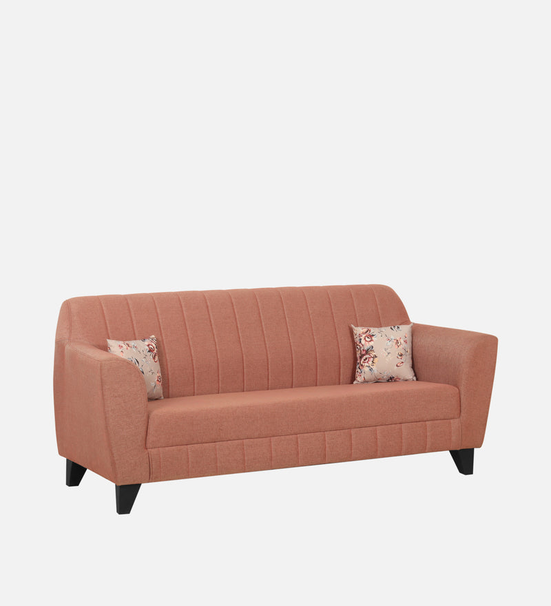 Java Comfortable and Luxurious soft Fabric 1 seater Sofas