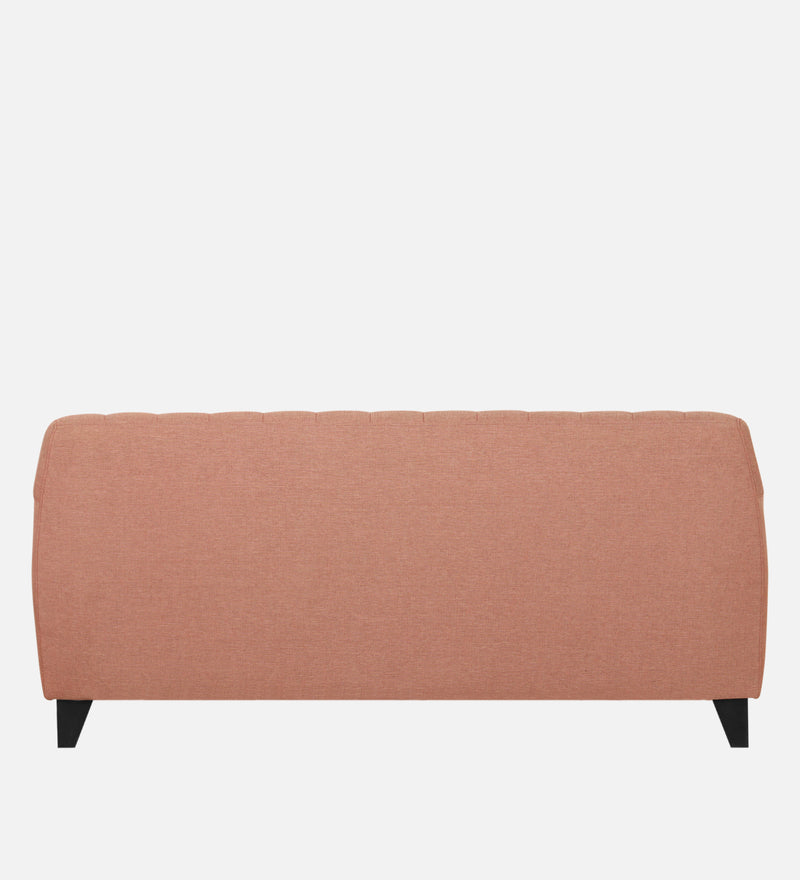 Java Comfortable and Luxurious soft Fabric 3 Seater Sofas