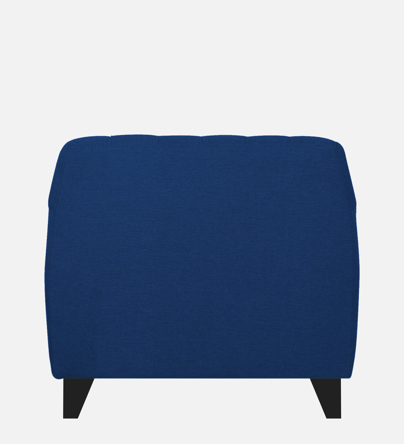 Java Comfortable and Luxurious soft Fabric 1 seater Sofas