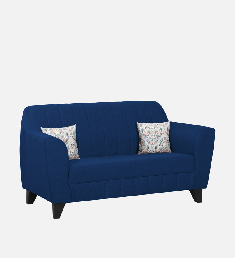 Java Comfortable and Luxurious soft Fabric 2 Seater Sofas