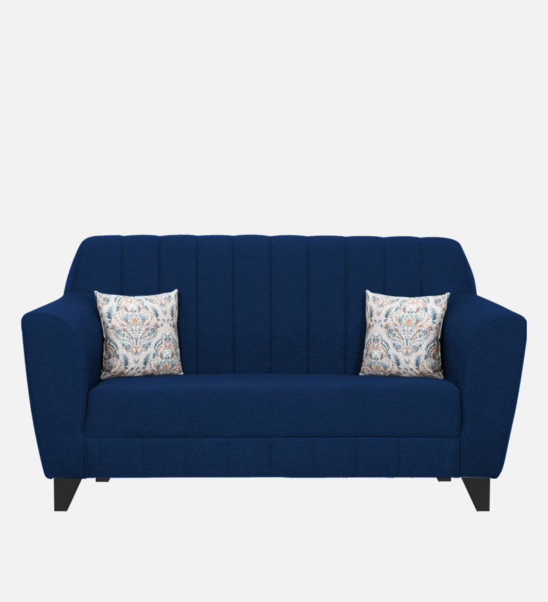 Java Comfortable and Luxurious soft Fabric 2 Seater Sofas