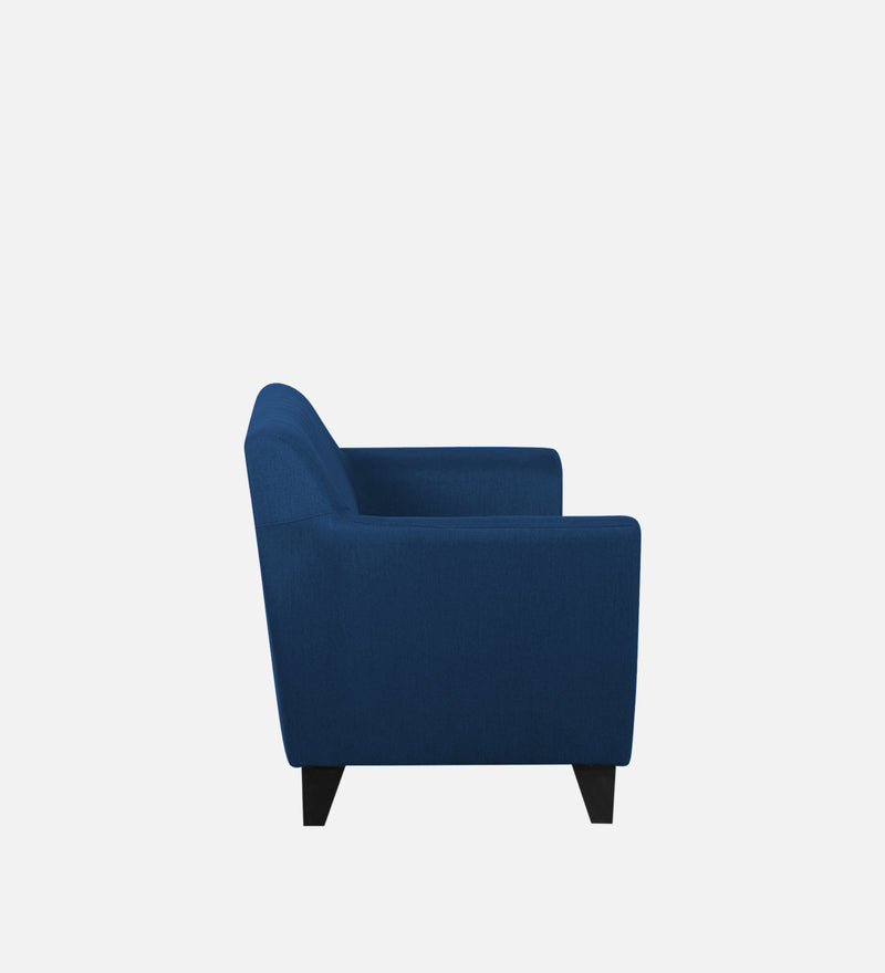 Java Comfortable and Luxurious soft Fabric 1 seater Sofas