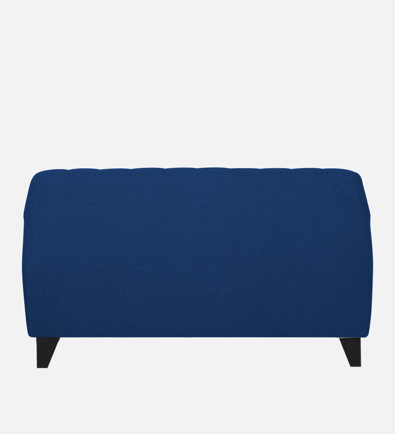 Java Comfortable and Luxurious soft Fabric 1 seater Sofas