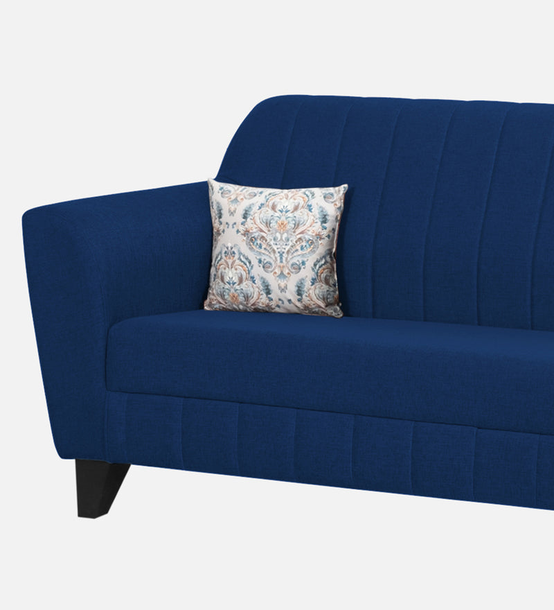 Java Comfortable and Luxurious soft Fabric 2 Seater Sofas