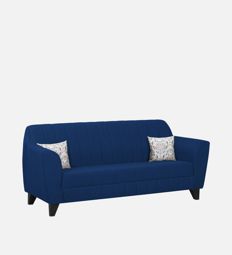 Java Comfortable and Luxurious soft Fabric 1 seater Sofas