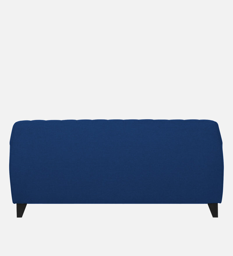 Java Comfortable and Luxurious soft Fabric 1 seater Sofas