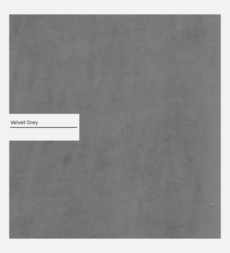 Java Comfortable and Luxurious soft Fabric 1 seater Sofas