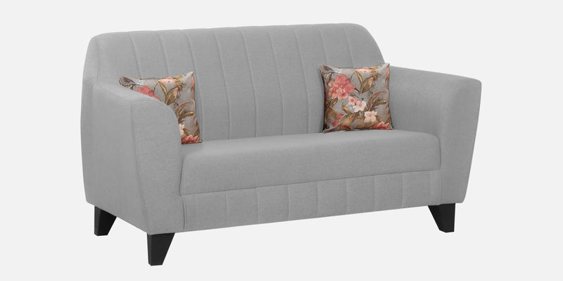 Java Comfortable and Luxurious soft Fabric 2 Seater Sofas