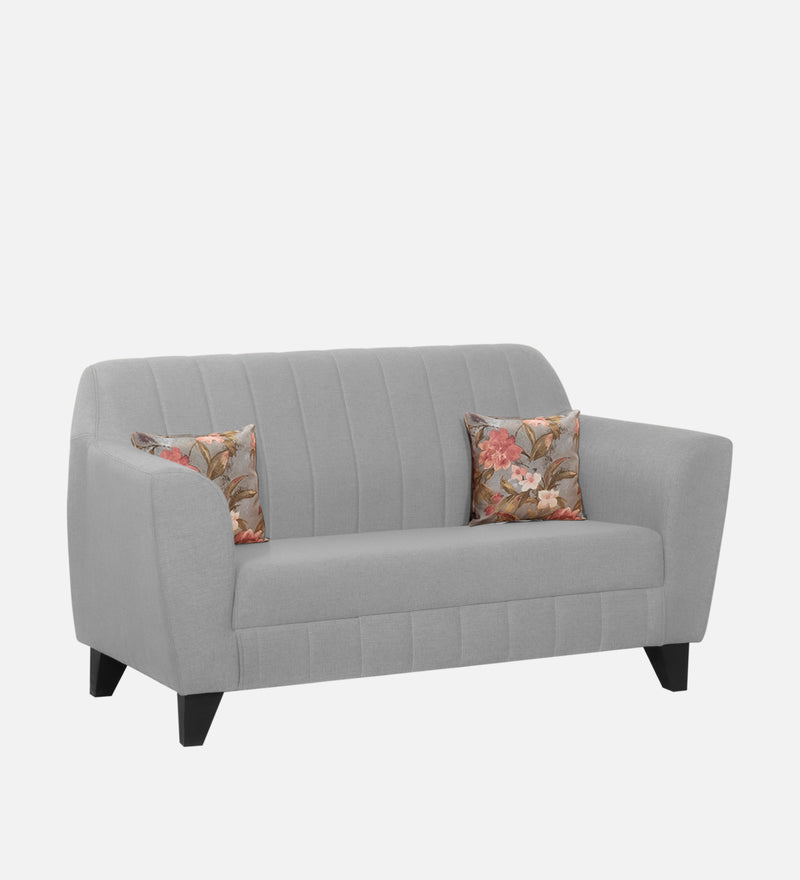 Java Comfortable and Luxurious soft Fabric 1 seater Sofas