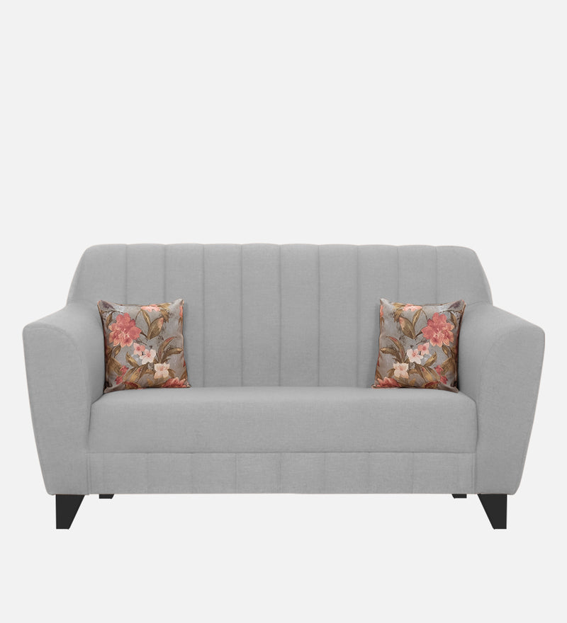 Java Comfortable and Luxurious soft Fabric 1 seater Sofas