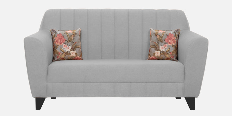 Java Comfortable and Luxurious soft Fabric 2 Seater Sofas