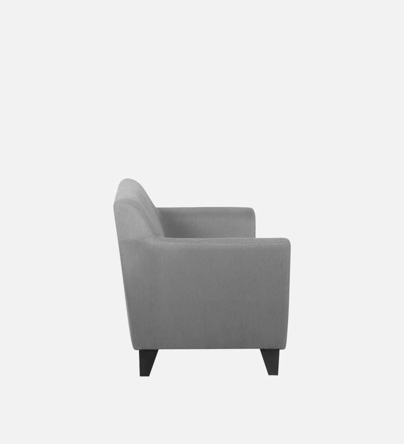 Java Comfortable and Luxurious soft Fabric 1 seater Sofas