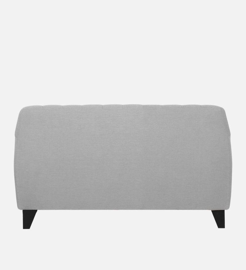 Java Comfortable and Luxurious soft Fabric 1 seater Sofas