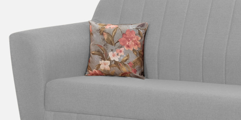 Java Comfortable and Luxurious soft Fabric 2 Seater Sofas