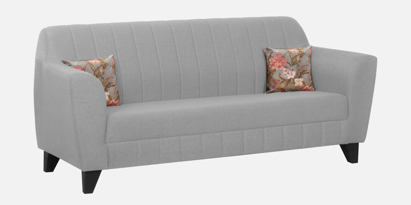 Java Comfortable and Luxurious soft Fabric 3 Seater Sofas