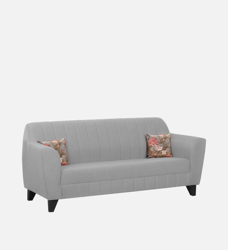 Java Comfortable and Luxurious soft Fabric 1 seater Sofas