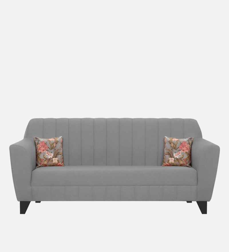 Java Comfortable and Luxurious soft Fabric 1 seater Sofas