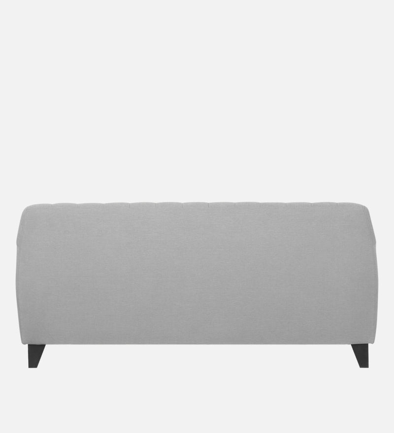 Java Comfortable and Luxurious soft Fabric 1 seater Sofas