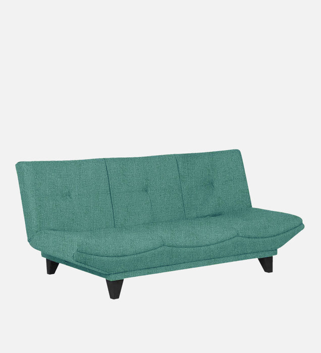 Ken Fabric Sofa cum Bed