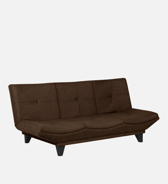 Ken Fabric Sofa cum Bed