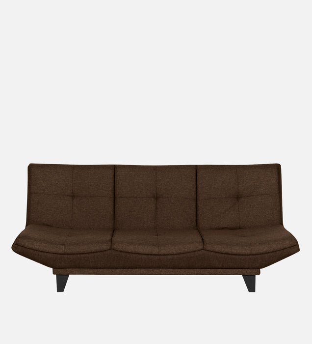 Ken Fabric Sofa cum Bed