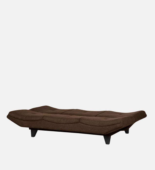 Ken Fabric Sofa cum Bed