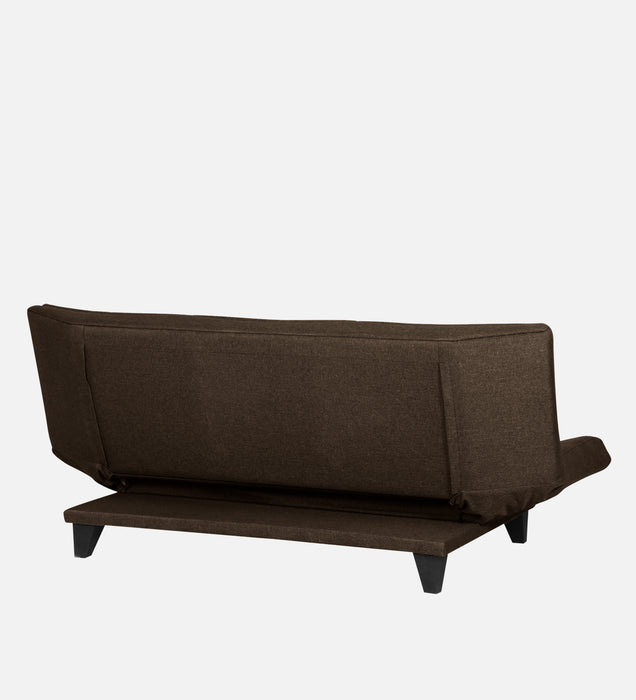 Ken Fabric Sofa cum Bed