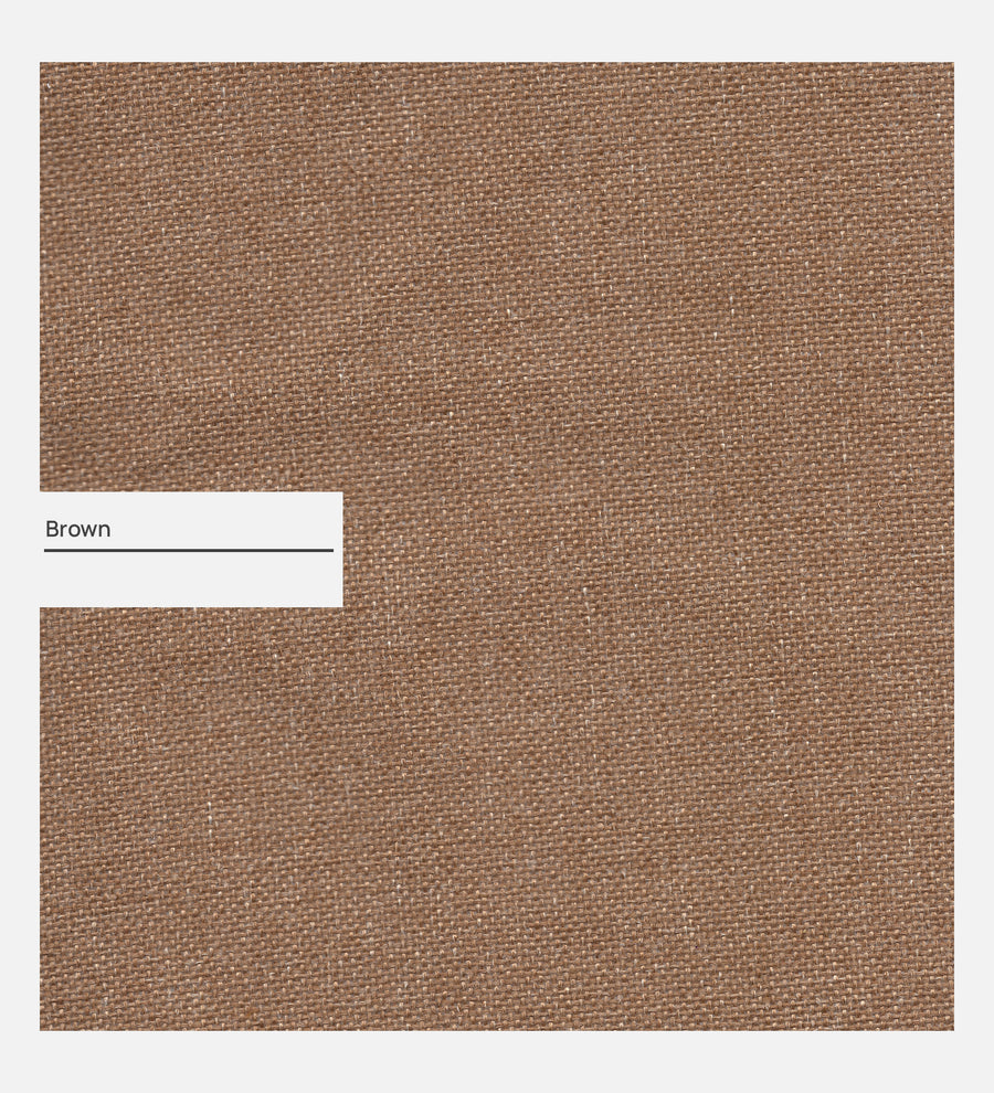 Ken Fabric Sofa Bed