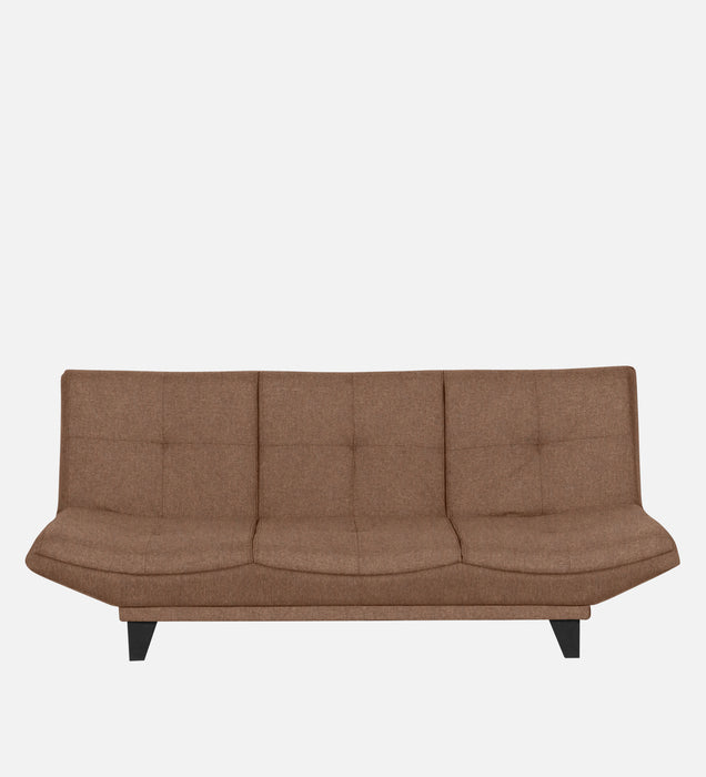 Ken Fabric Sofa cum Bed