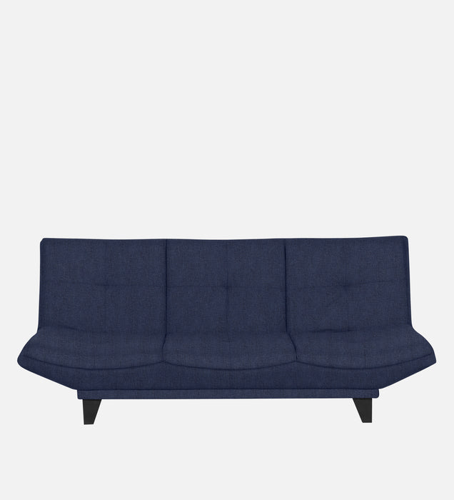 Ken Fabric Sofa cum Bed