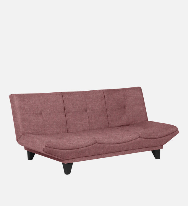 Ken Fabric Sofa cum Bed