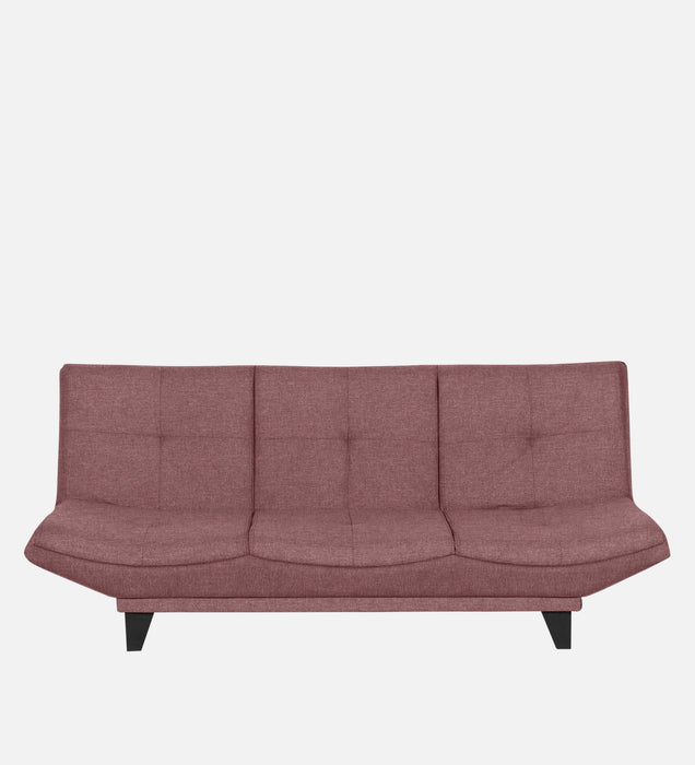 Ken Fabric Sofa cum Bed