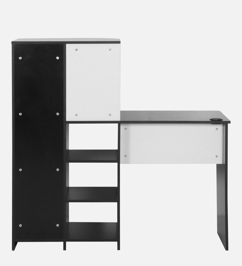 Krystal Engineered wood Study Table