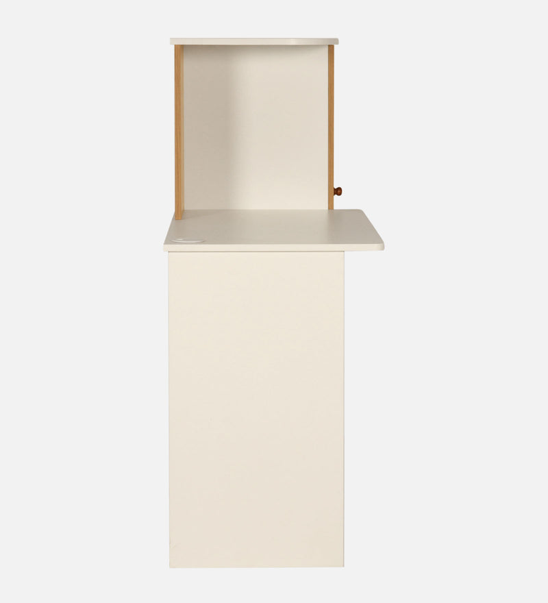 Krystal Engineered wood Study Table