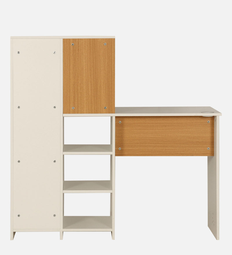 Krystal Engineered wood Study Table