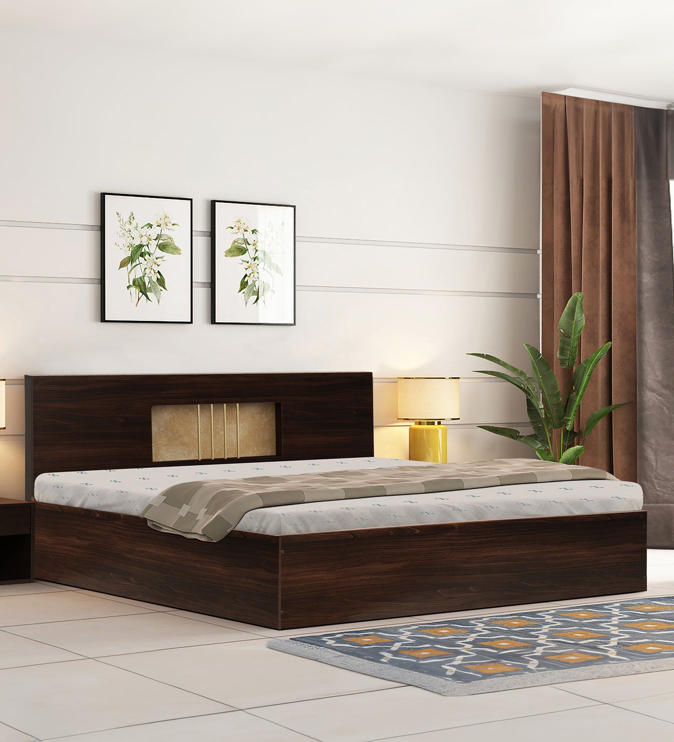 Queen Size Beds