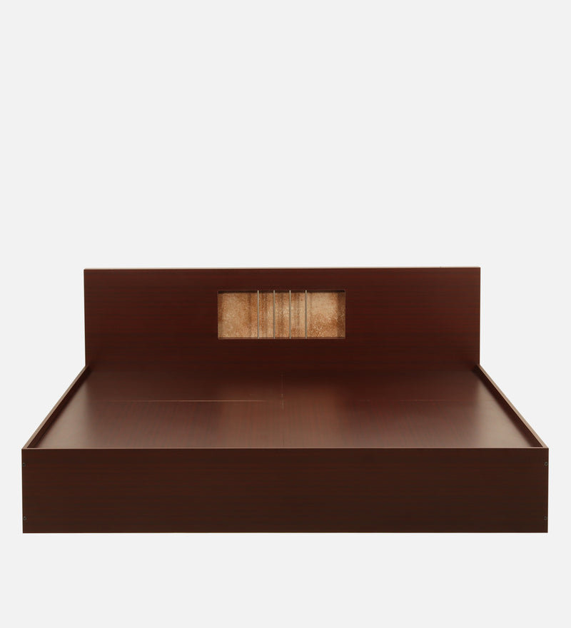 Kyoto Engineered Wood Double Bed