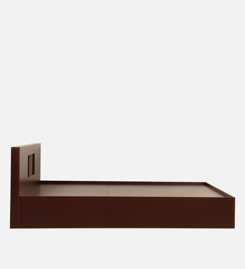 Kyoto Engineered Wood Double Bed