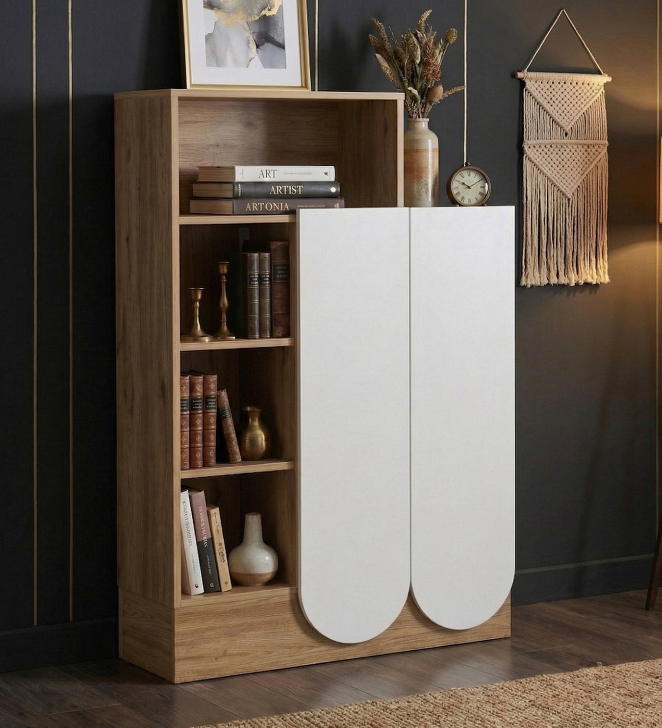 Book Shelf