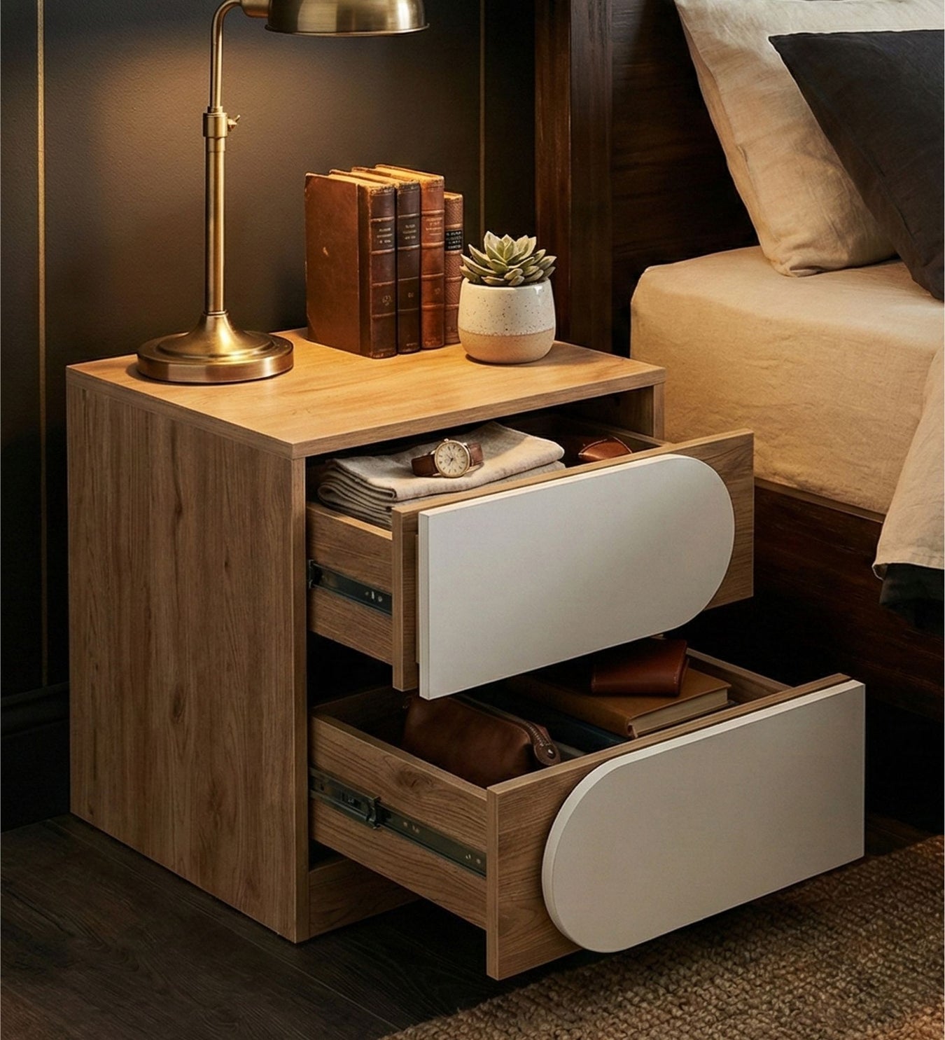 Bed Side Table
