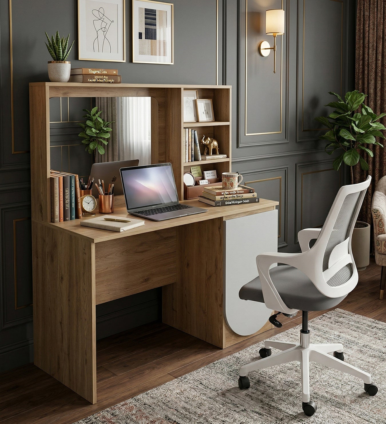 Study Table