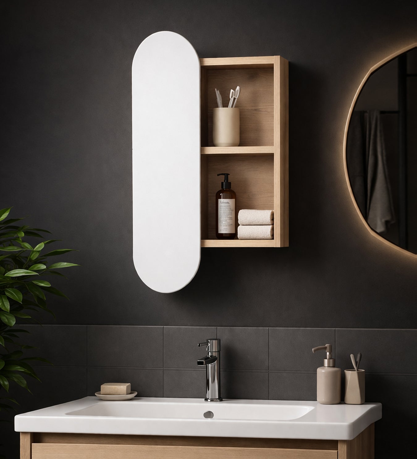 Wall Shelf