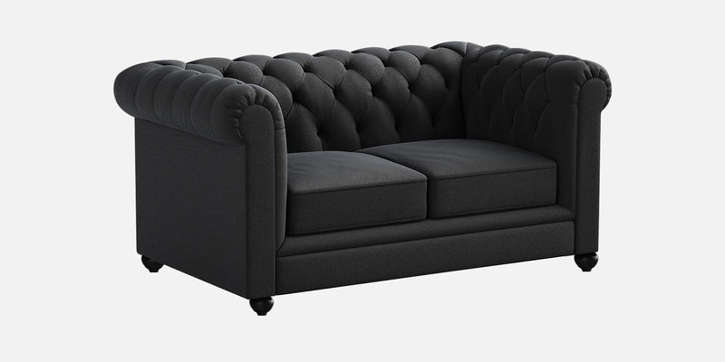 Manchester Fabric 2 Seater Sofa