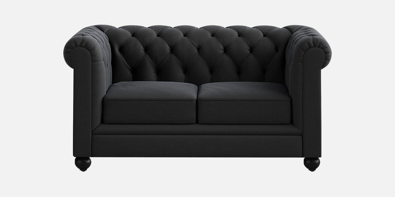 Manchester Fabric 2 Seater Sofa