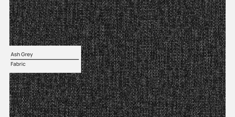 Manchester Fabric 2 Seater Sofa