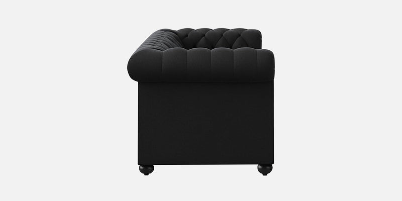 Manchester Fabric 3 Seater Sofa