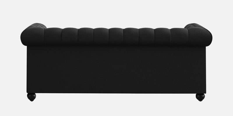 Manchester Fabric 3 Seater Sofa