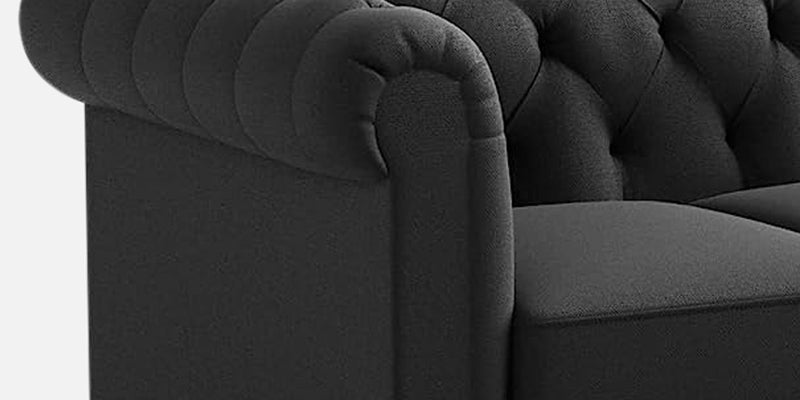 Manchester Fabric 3 Seater Sofa