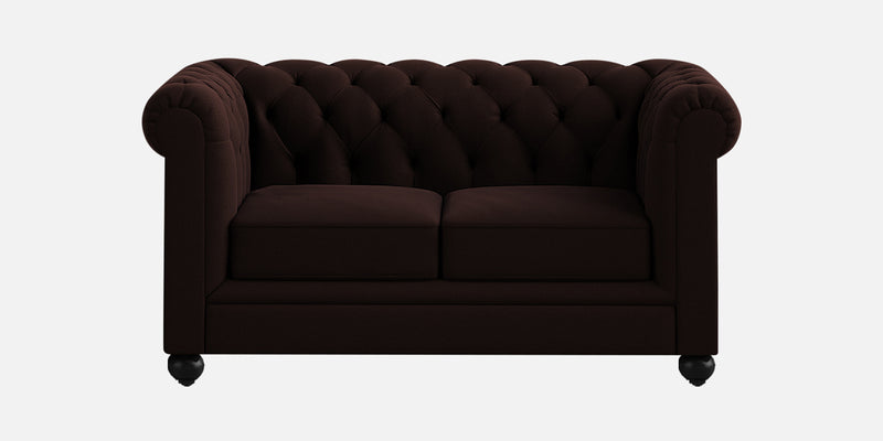 Manchester Fabric 2 Seater Sofa